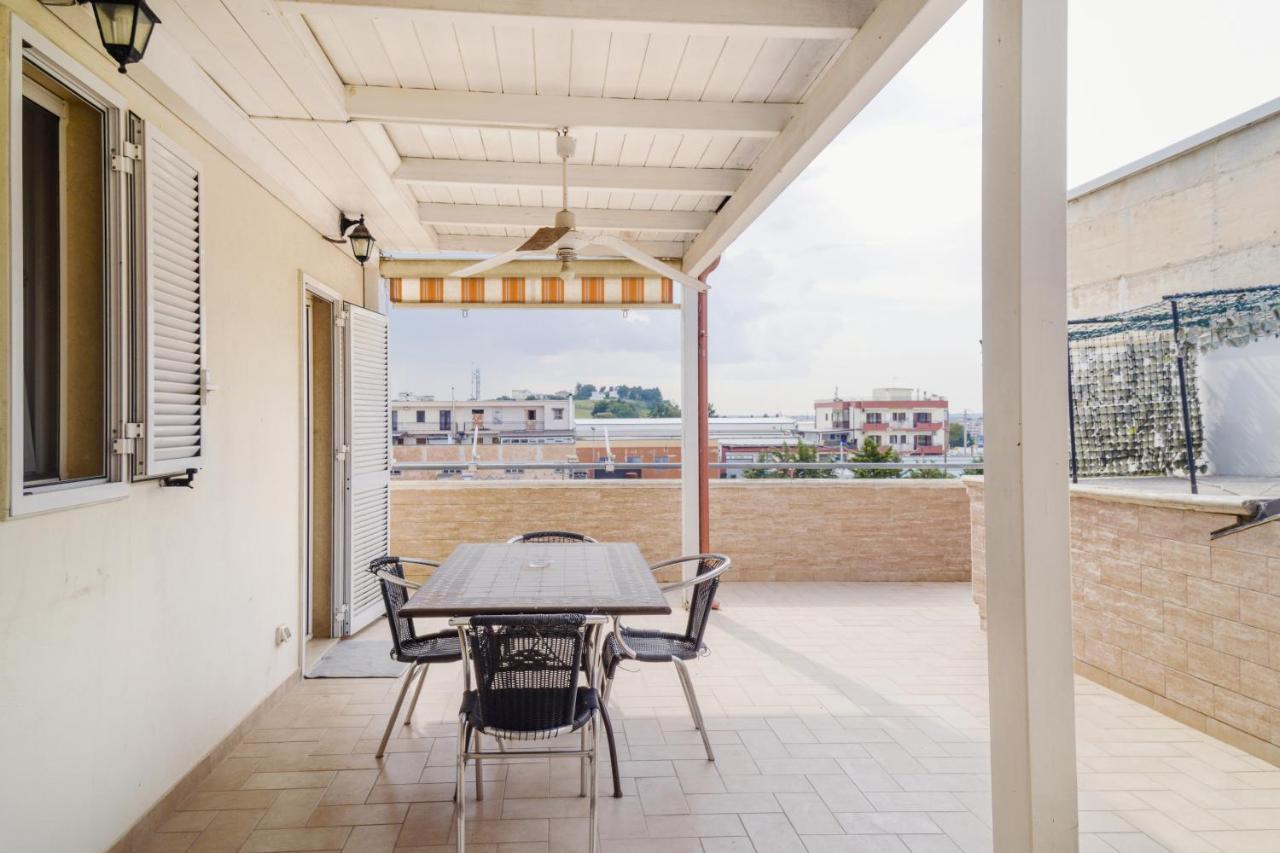Gravina suite Apartment Gravina in Puglia Extérieur photo