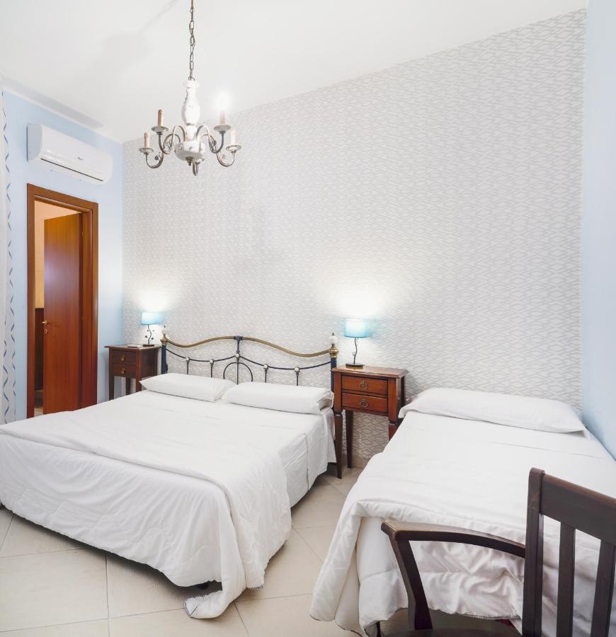 Gravina suite Apartment Gravina in Puglia Extérieur photo