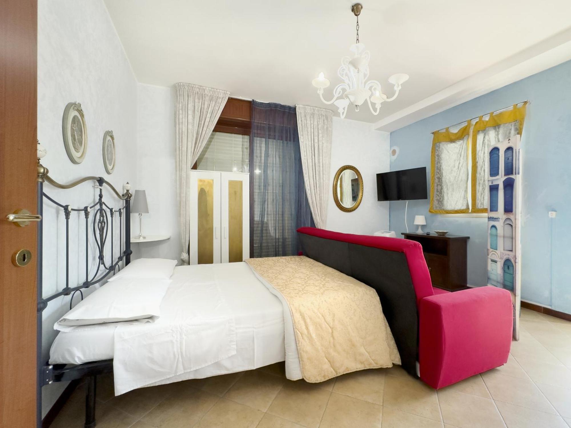Gravina suite Apartment Gravina in Puglia Extérieur photo